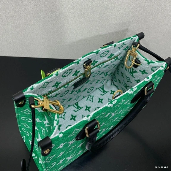 Cheap LOUIS ONTHEGO PM VUITTON 0821